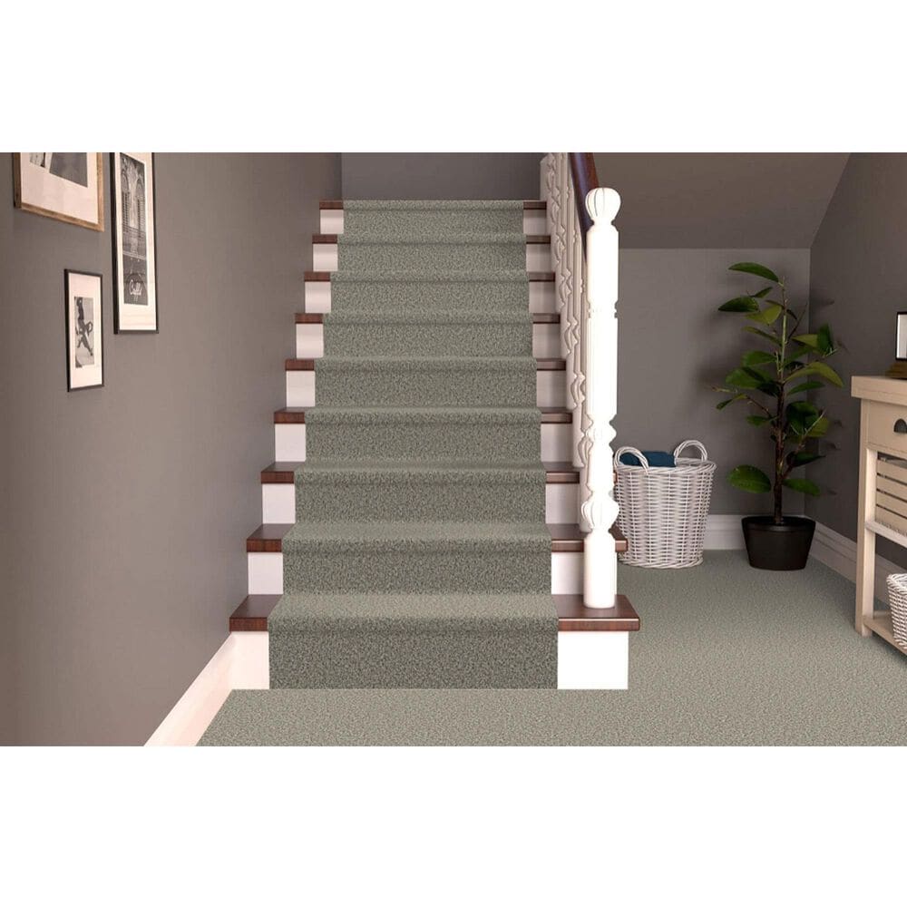 Dixie Home Main Force Carpet in Shale, , large