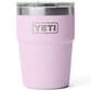 YETI Rambler 16?Oz Stackable Cup with MagSlider Lid in Cherry Blossom, , large