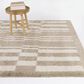 Balta Rugs Legacy Sabrina Beige 7"10" x 10" Area Rug, , large
