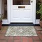 Dalyn Rug Company Portico PO5 Beige 1"8" x 2"6" Area Rug, , large