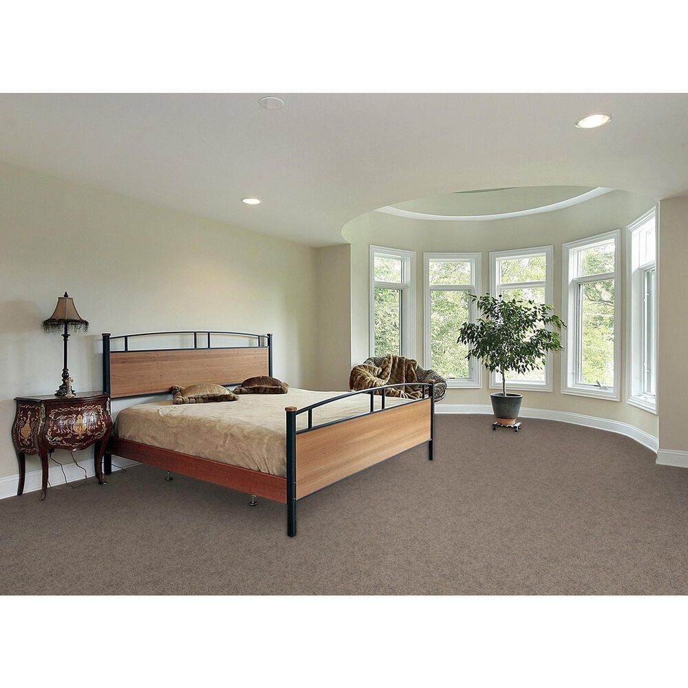 Dream Weaver Rustic Retreat II Carpet in Barn Light, , large
