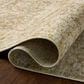 Loloi Elora Moss and Clay 4" x 5"7" Area Rug, , large
