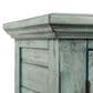 Waltham Rustic Shores 4-Door High Cabinet in Surfside, , large
