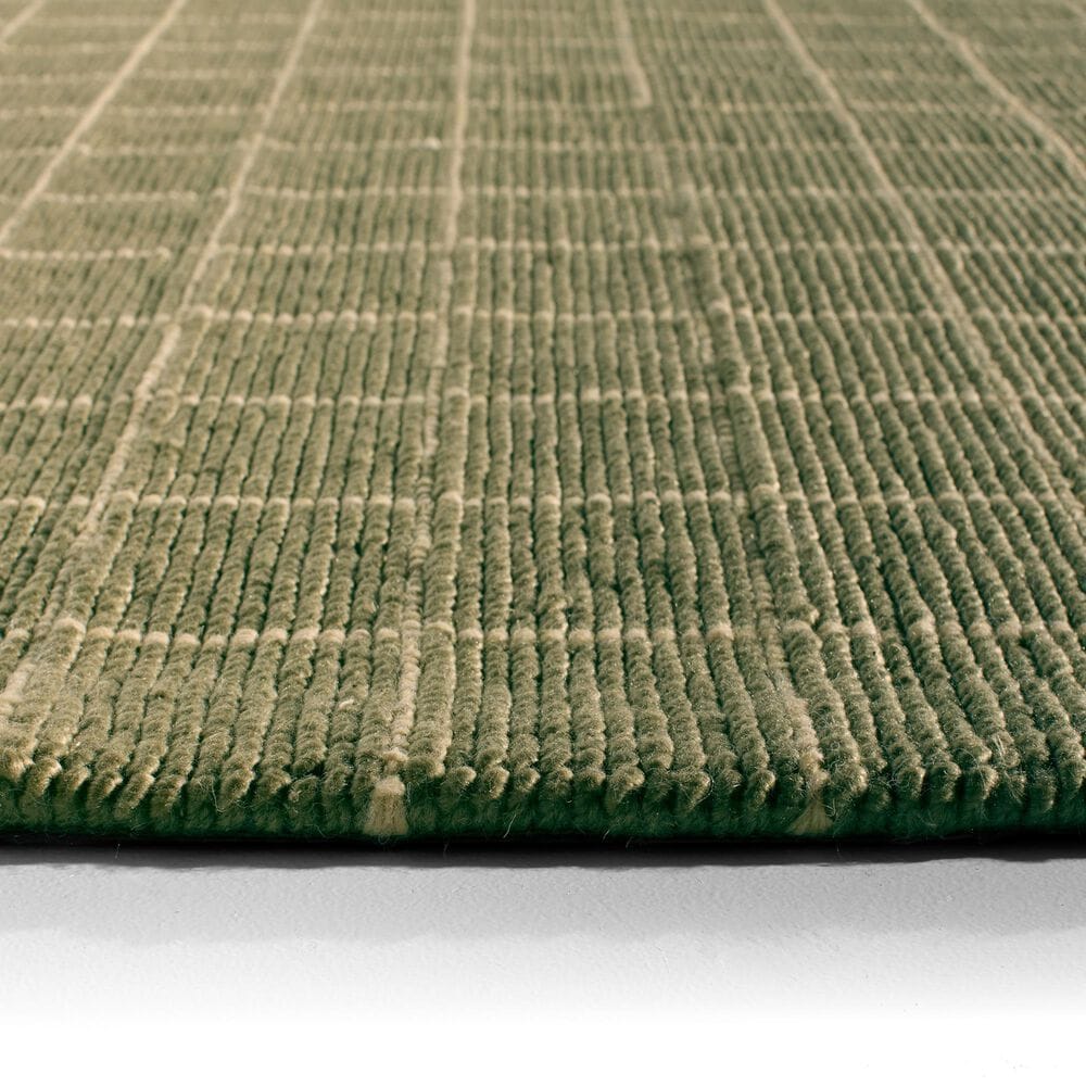 Jaipur Oxford Sage 9'6" x 13'6" Area Rug, , large