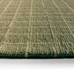 Jaipur Oxford Sage 9"6" x 13"6" Area Rug, , large