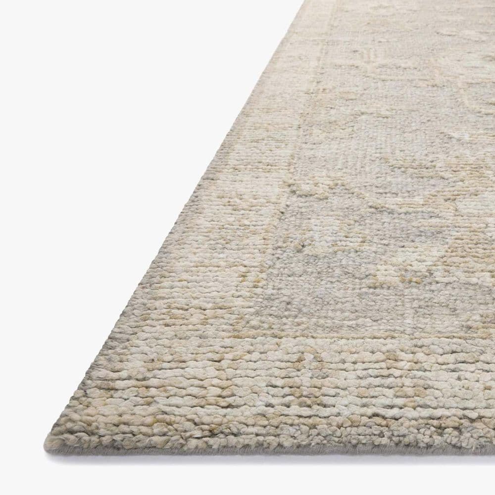 Loloi Adelaide 11&#39;6&quot; x 15&#39; Grey and Mist Area Rug, , large