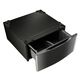 LG Laundry Pedestal in Black Stainless, , large