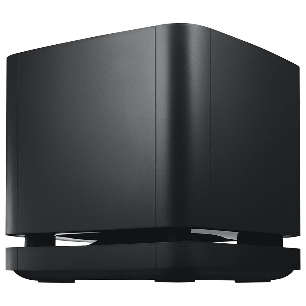 Bose TV Speaker with Bass Module 500 in Black, , large