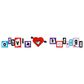 LEGO Editions Olivia Rodrigo"s Dual Guitar Building Set, , large