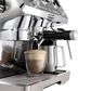 DeLonghi La Specialista Maestro 85L Espresso Machine with Cold Brew in Stainless Steel, , large