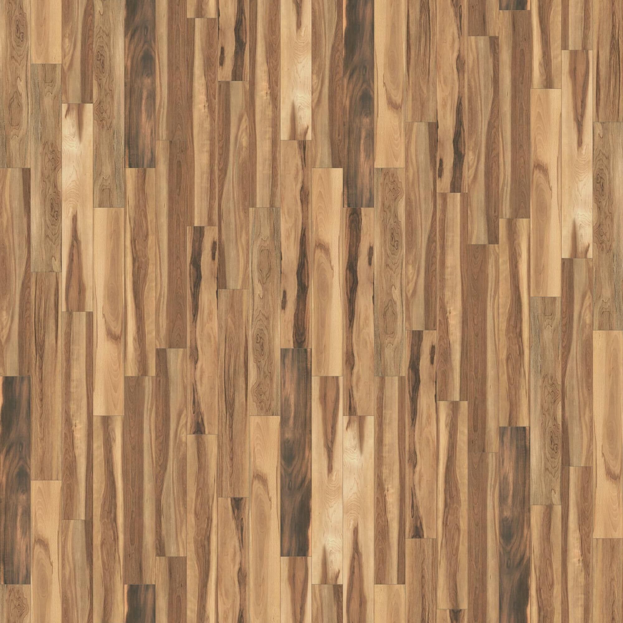 XL calusari ロンT hard core 052 numb sand Cali Flooring Trestles Huntington Hickory 7