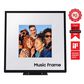 Samsung Music Frame in Black, , large