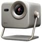 Hisense Triple Laser 4K Smart Mini Projector in Gray, , large