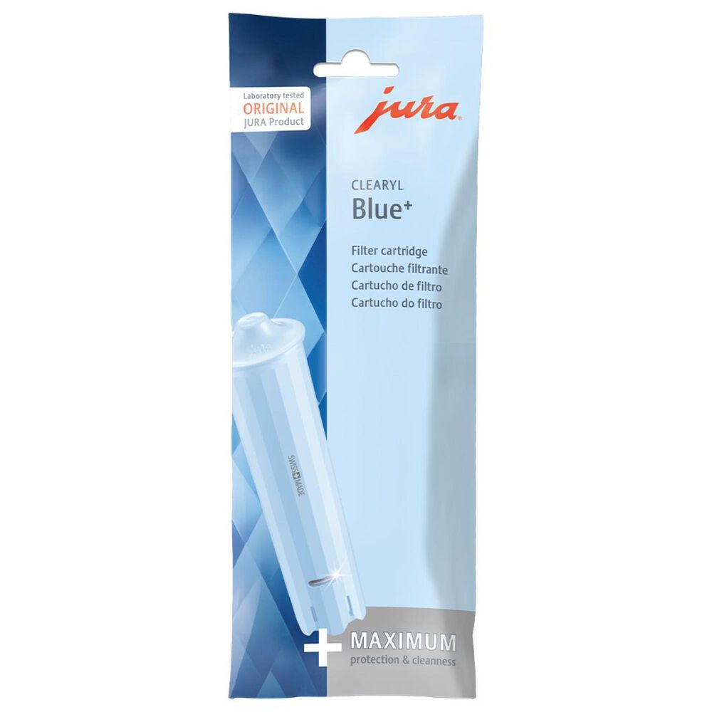 Jura Clearyl Blue+ Water Filter, , large