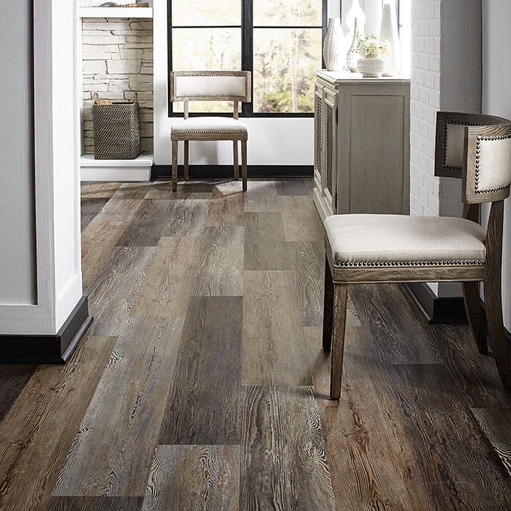 Masland Drop Lock Big Sky 9" x 60" Luxury Vinyl Plank, , large