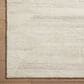 Loloi Elodie 8"6" x 11"6" Natural and Light Plum Area Rug, , large