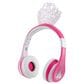 KIDdesigns Wicked Glinda Bluetooth Kid Headphone in Pink, , large