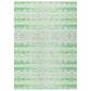 Dalyn Rug Company Seabreeze Chevron 5" x 7"6" Cactus Area Rug, , large