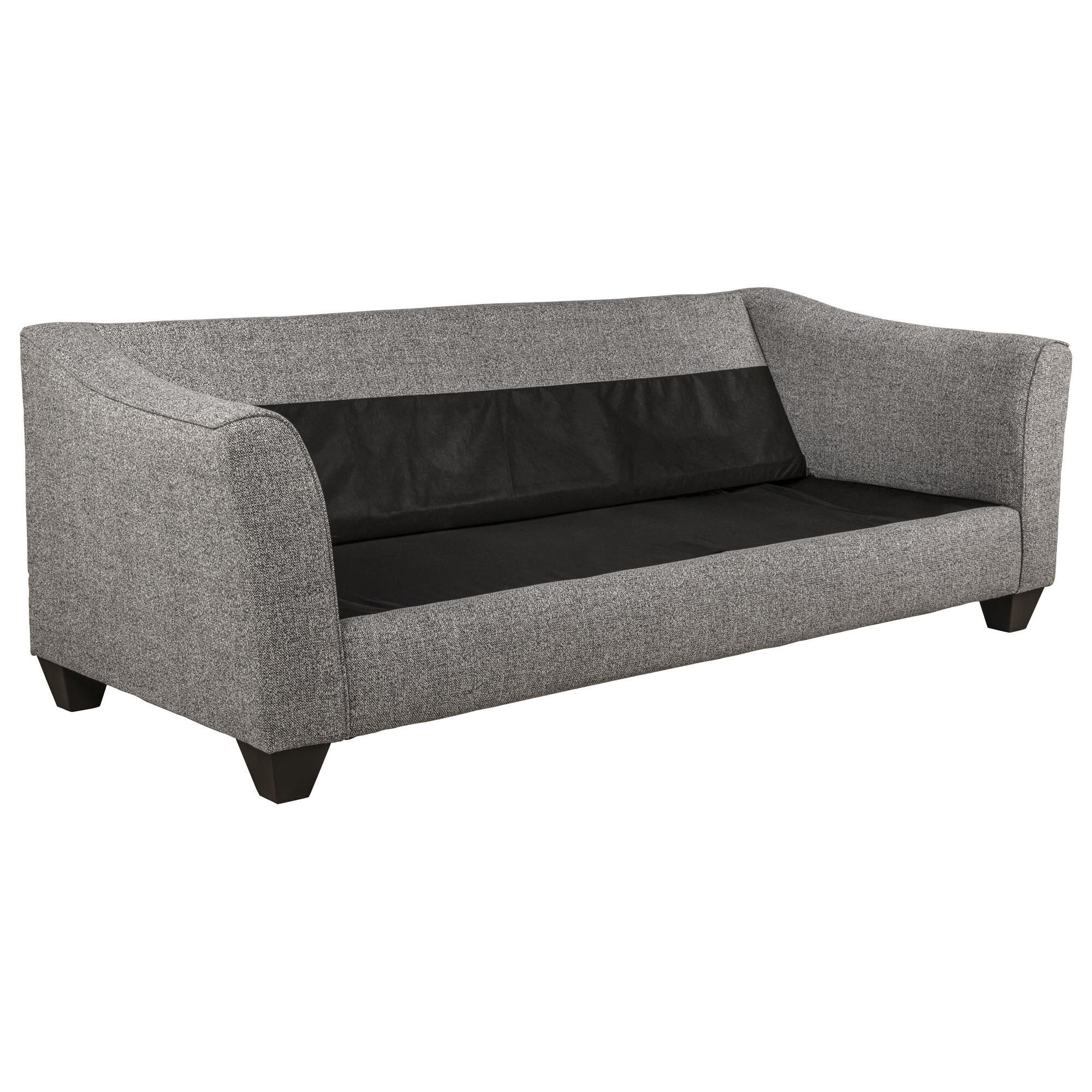 J Cooper USA Queen Soa Sleeper in Grey