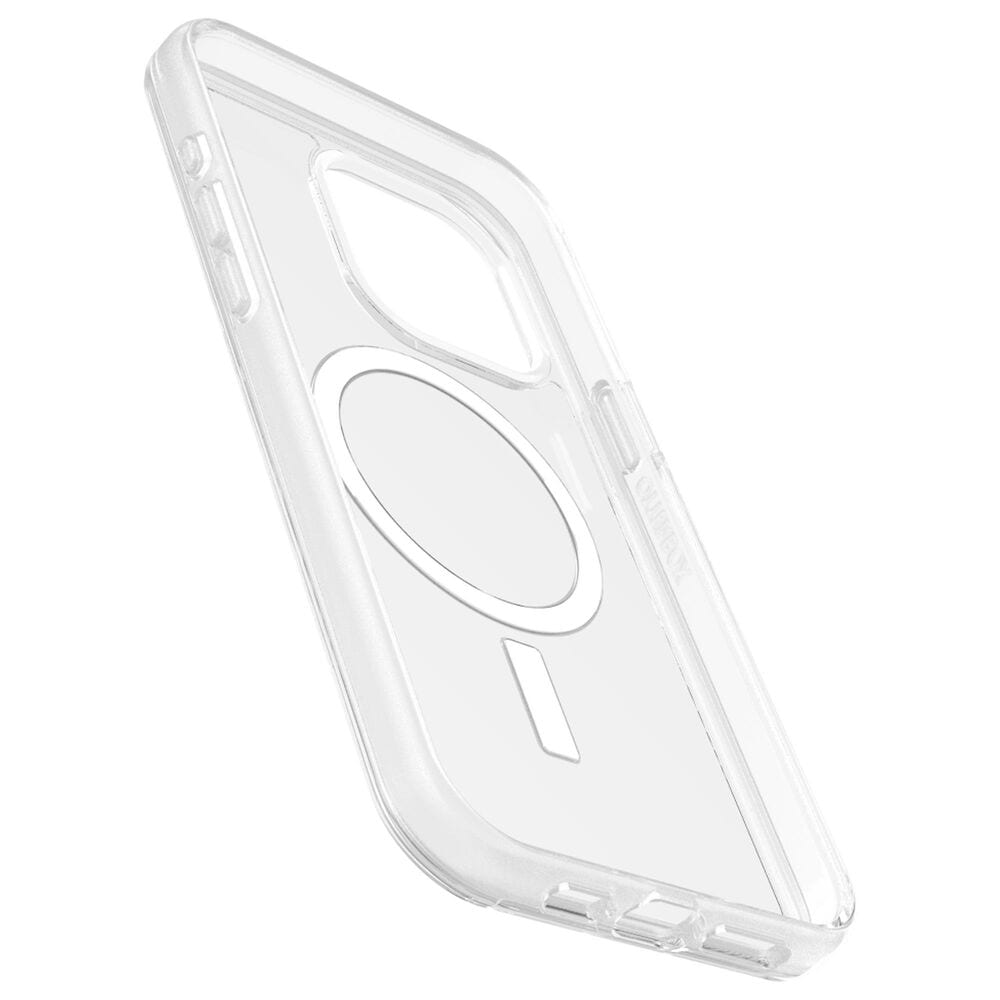 X-level Transparent case for iPhone 15 Pro Max Magsafe case