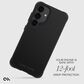 Case-Mate Tough Case for Samsung Galaxy S25 in Black, , large