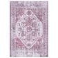 Safavieh Serapi SEP553 5"3" x 8" Ivory and Rust Area Rug, , large