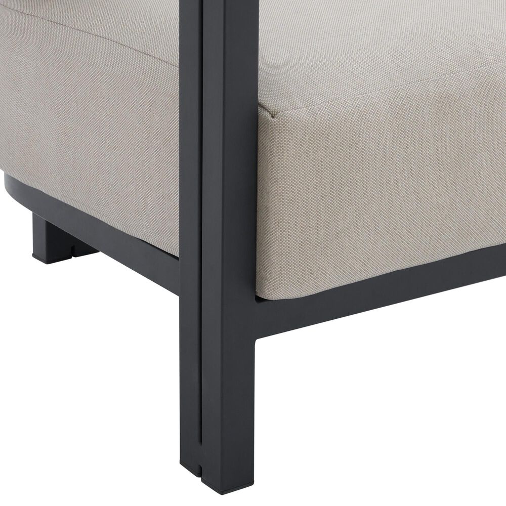 Mayberry Hill Playa Stationary Sofa in Beige, , large