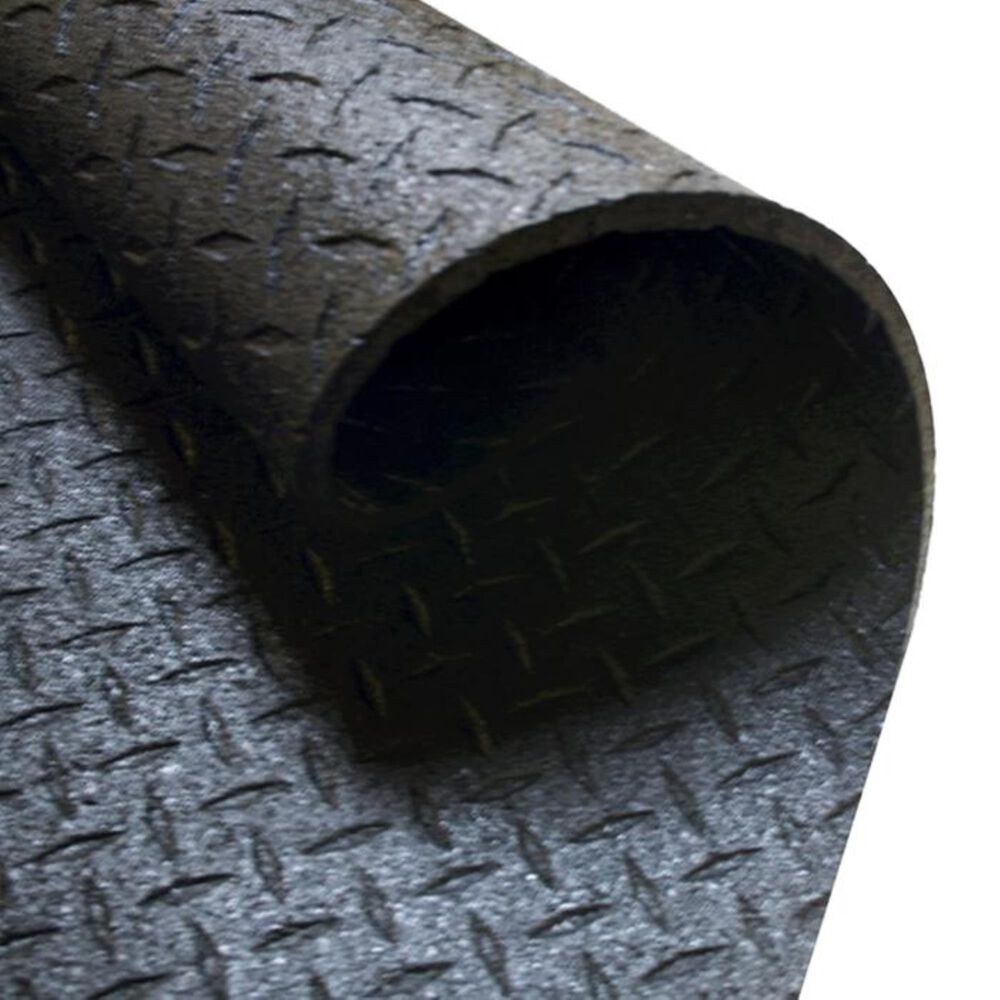 Body Solid Heavy Equipment Mat, , large