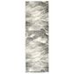 Safavieh Retro RET2891-8012-211 2"3" x 11" Grey/Ivory Runner, , large