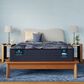 SERTA Perfect Sleeper X Knox Plush Twin XL Mattress with High Profile Box Spring, , large