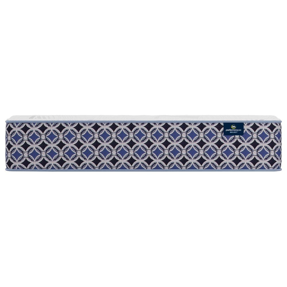 Serta Perfect Sleeper Select Aksarben Medium Twin Mattress, , large