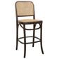 Timeless Designs Cleveland Counter Stool in Brown, , large
