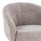 Lumisource Ashland Lounge Chair in Grey, , large