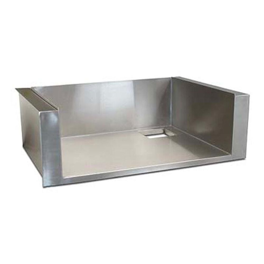 DCS 30" Insulated Grill Jacket For Built-In Application, , large