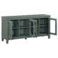 Crystal City Preston Server in Green, , large