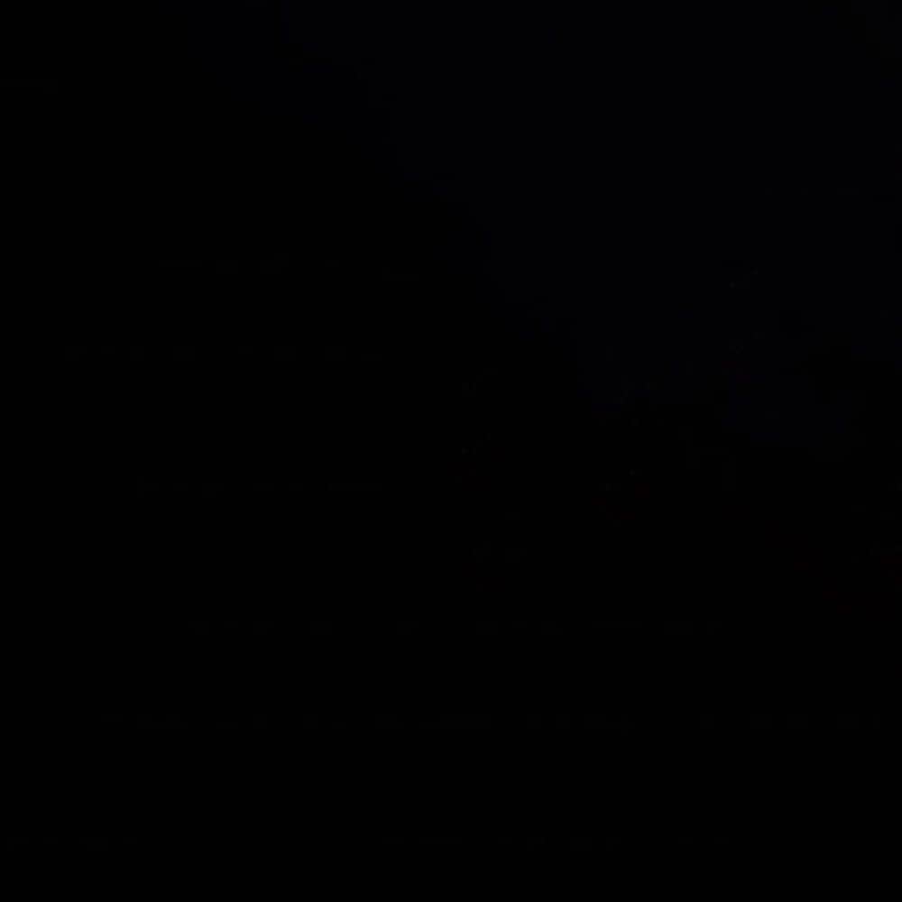 Furniture of America Elliot Queen Canopy Bed in Black, , large