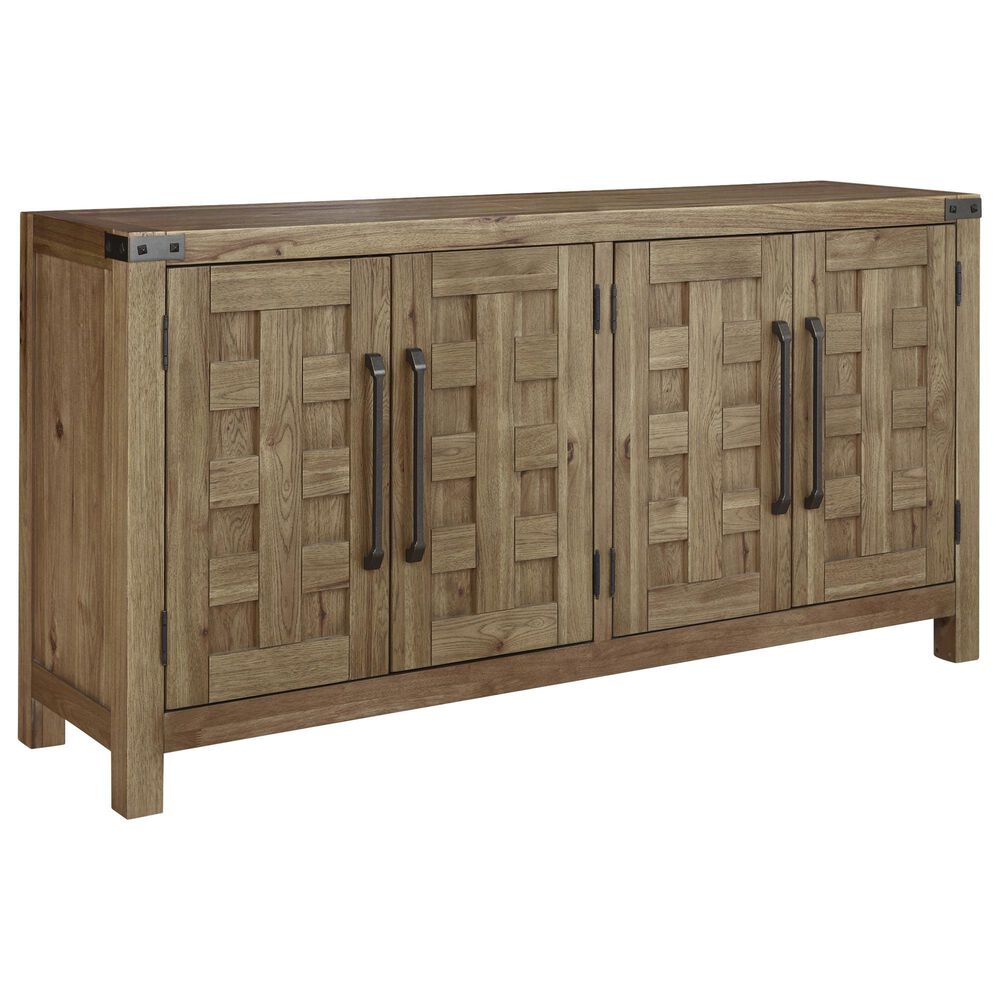 Ashley Ridgester Dining Server, , large