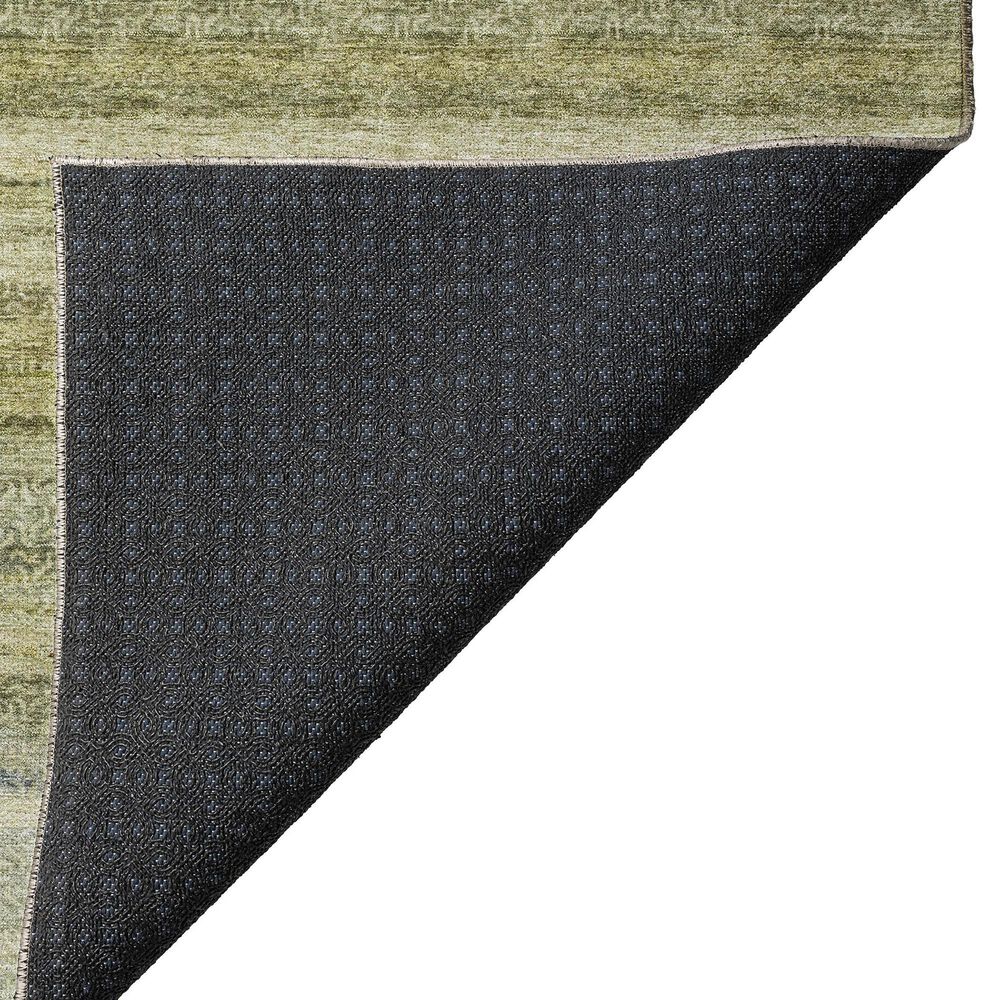 Dalyn Rug Company Burano BU5 10&#39; x 14&#39; Aloe Indoor/Outdoor Area Rug, , large