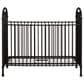 Eastern Shore Olivia Classic Crib in Oil Bronze, , large