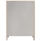 Butler Specialty Company Nora 5-Drawer Tall Dresser in Antique Taupe, , large