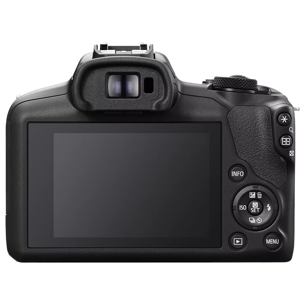 Canon EOS R100 Mirrorless Camera Body Only, , large