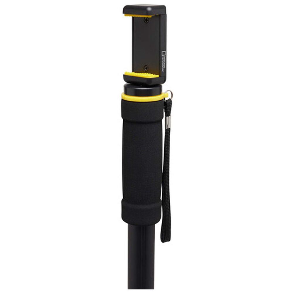 National Geographic 4-Section Photo Monopod, , large