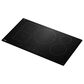 Whirlpool 36" Induction Cooktop Temp Cook Technology in Black, , large