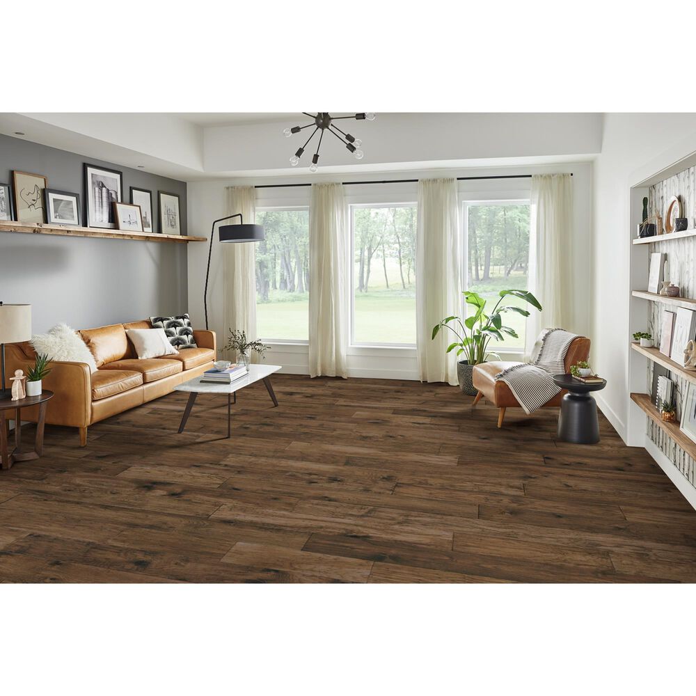 Mannington Mountain View XL Fawn Hickory Hardwood, , large