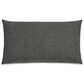 Eastern Accents Enoch 15" x 26" Decorative Pillow in Grigio Smoke, , large