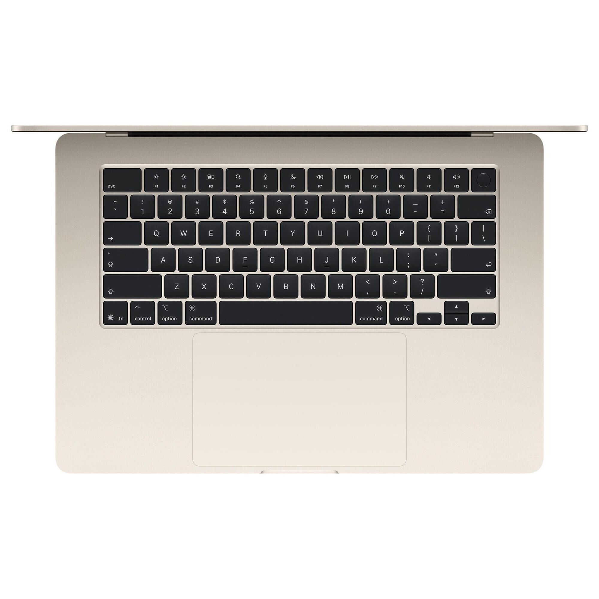 Apple 15
