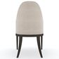 Schnadig Caracole Classic Arm Chair in Dark Chocolate, , large
