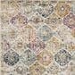 Safavieh Madison MAD611B 2"3" x 16" Multicolor Runner, , large