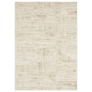 Oriental Weavers Lauren LRN01 Tan 7"10" x 10" Area Rug, , large