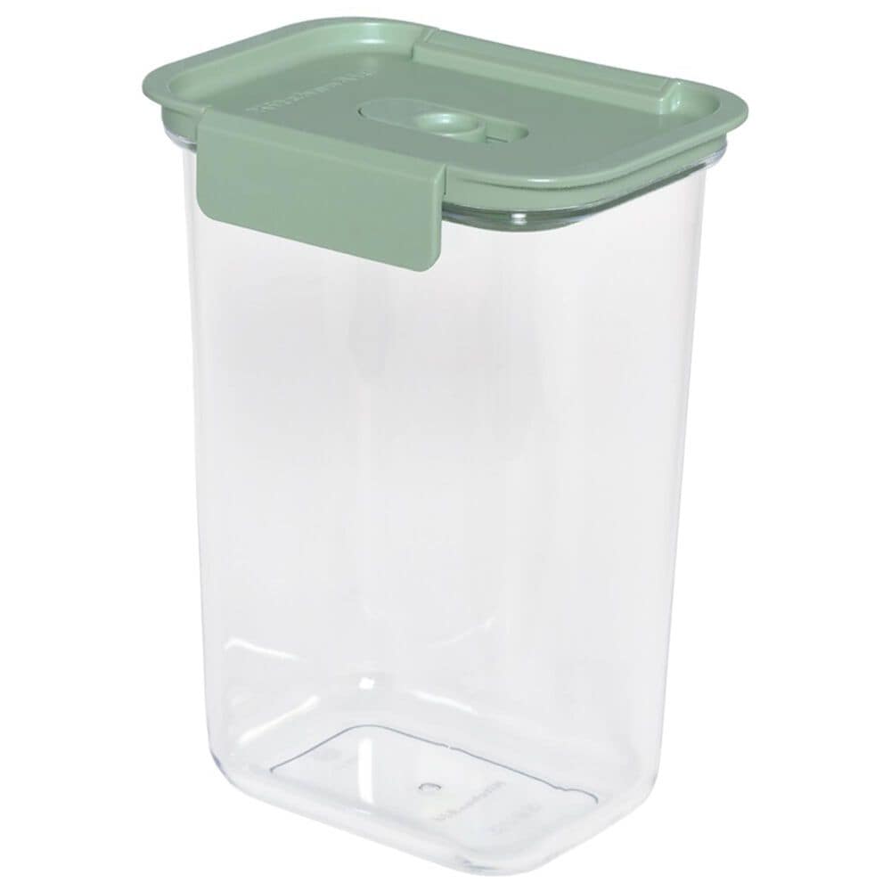 KitchenAid 6.5-Cup Tritan Storage Container in Cardamom, , large